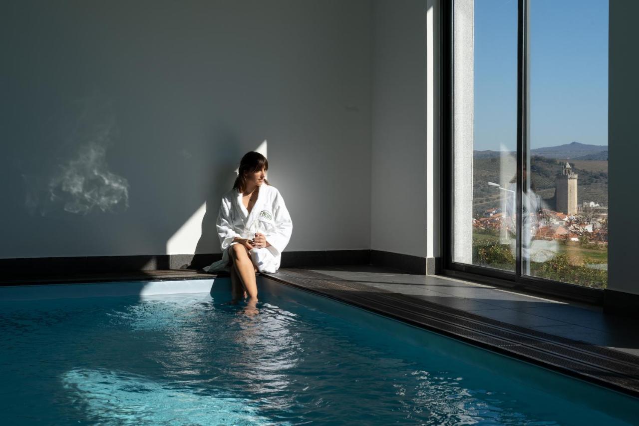 Hotel Freixo Douro Superior Freixo de Espada à Cinta