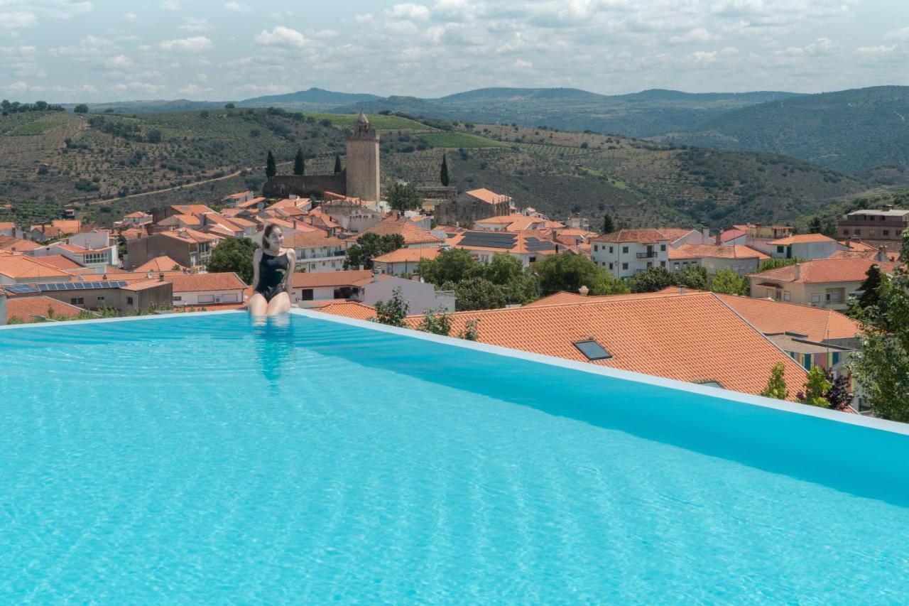 Freixo Douro Superior Hotel Freixo de Espada à Cinta