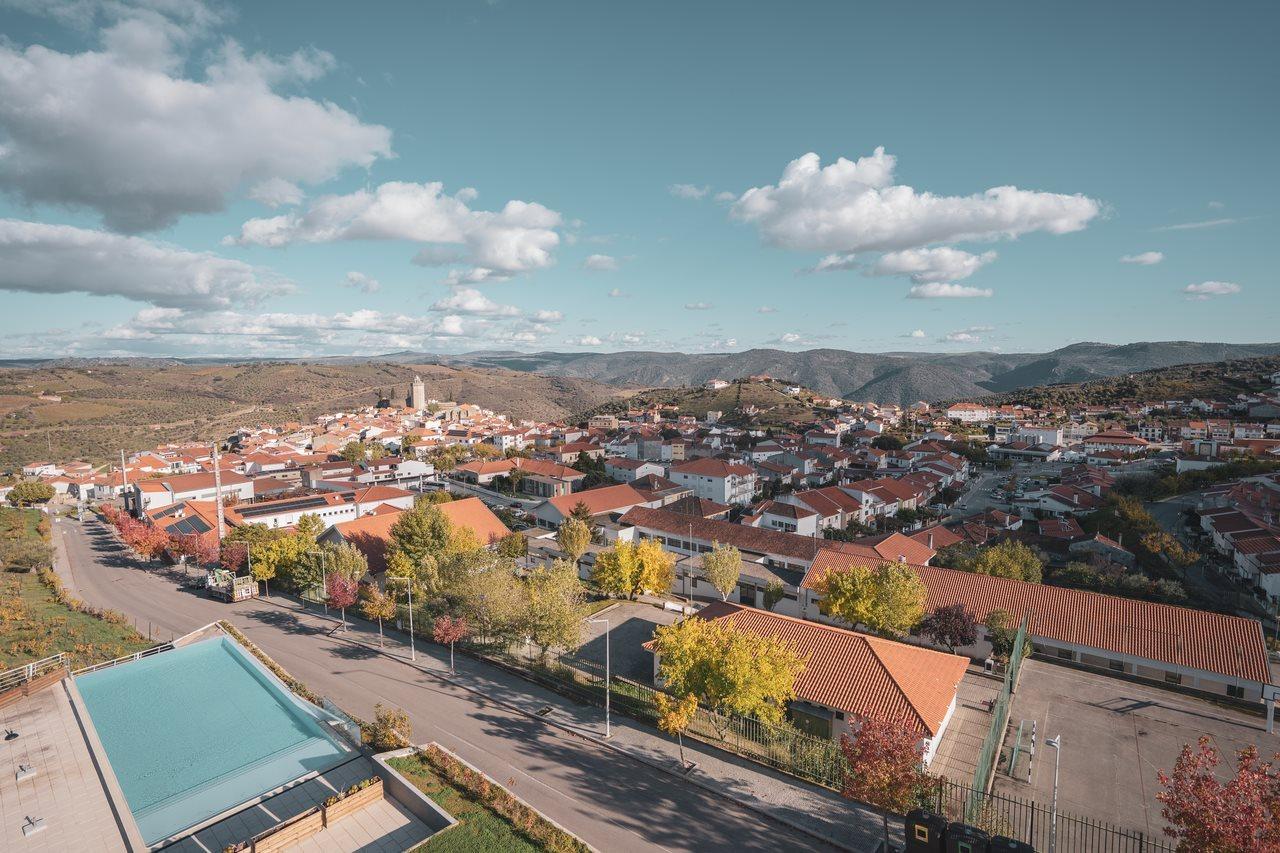 Freixo Douro Superior Hotel