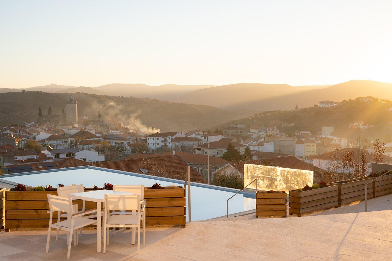 Hotel Freixo Douro Superior Freixo de Espada a Cinta