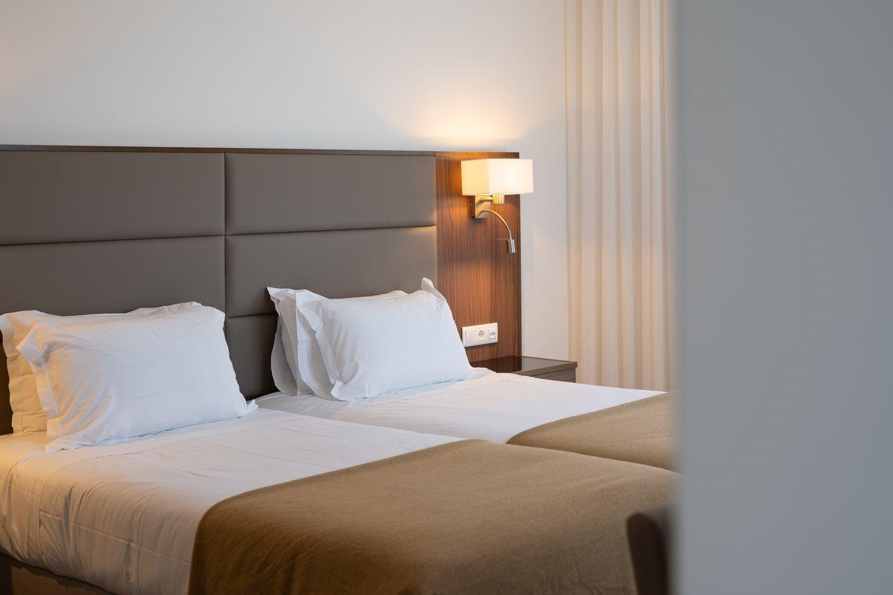 Freixo Douro Superior Hotel Freixo de Espada a Cinta